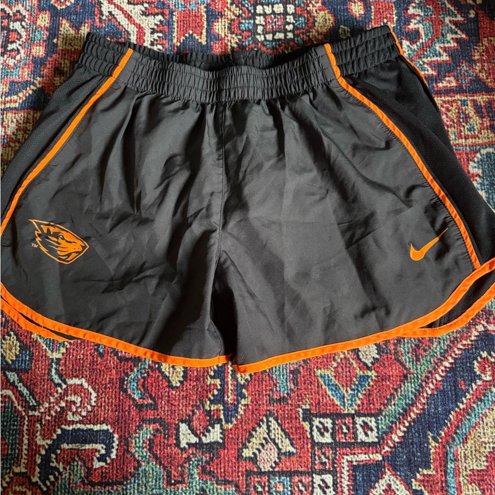 Nike Oregon State University Athletic Shorts